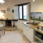 Masseria La Torre Farmház Maglie
