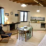 Farmház Masseria La Torre Maglie