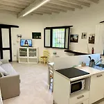 Farmház Masseria La Torre Maglie
