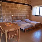 Masseria La Torre Farmház *