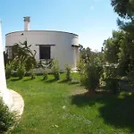 Farmház Masseria La Torre *