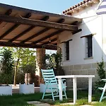 Masseria La Torre Farmház *