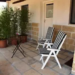 Farmház Masseria La Torre