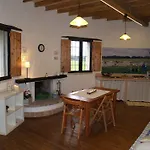 Masseria La Torre Farmház