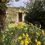 Masseria La Torre Farmház *