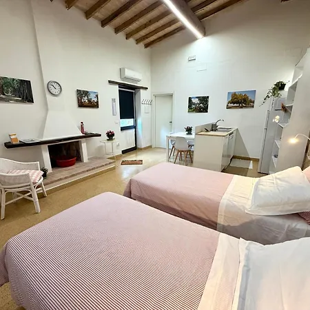 Masseria La Torre