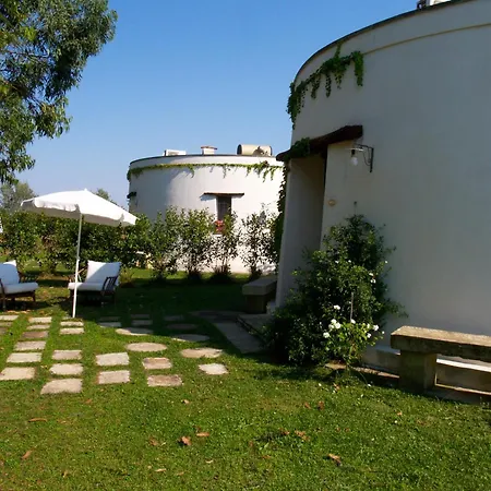 Masseria La Torre Farm stay Maglie