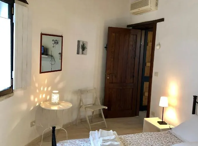 Masseria La Torre Bauernhof