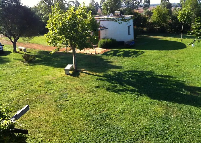 Masseria La Torre * Maglie