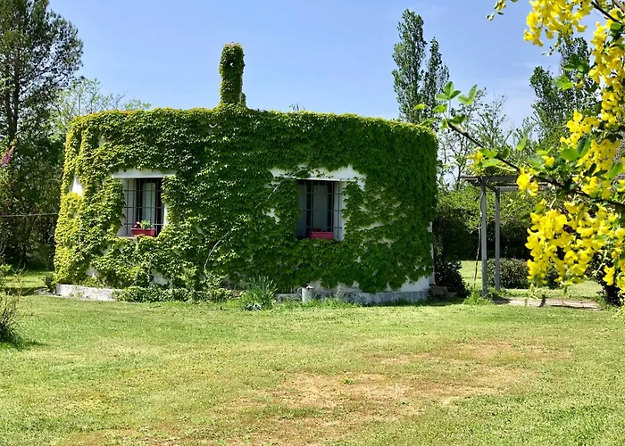 Masseria La Torre *
