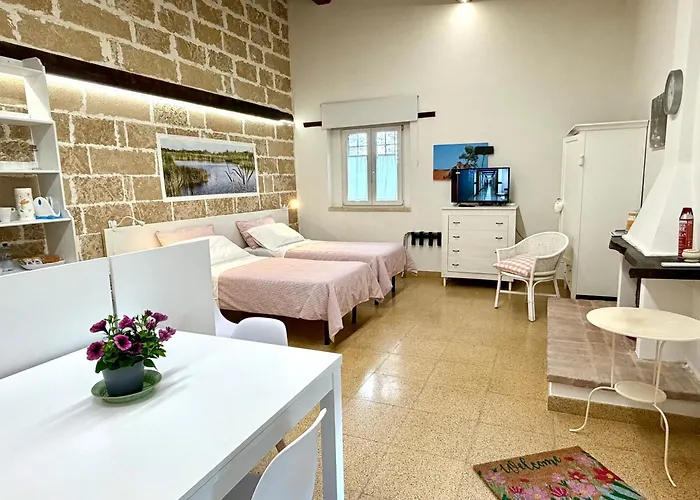 Masseria La Torre Maglie