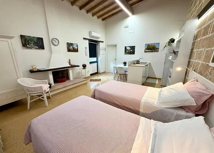 Masseria La Torre