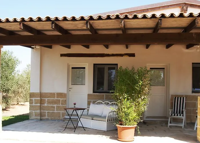 Masseria La Torre Maglie