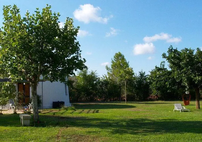 Masseria La Torre * Maglie