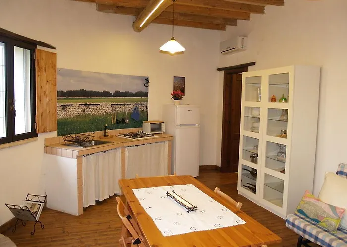 Masseria La Torre * Maglie