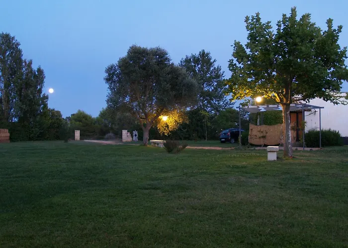 Masseria La Torre Maglie