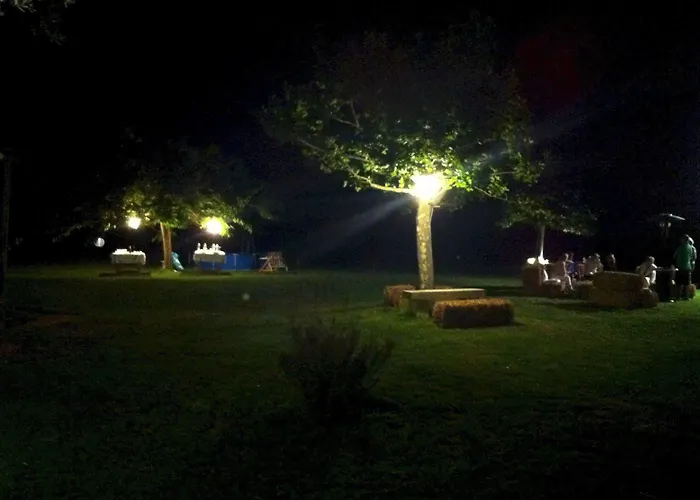 Bauernhof Masseria La Torre Maglie