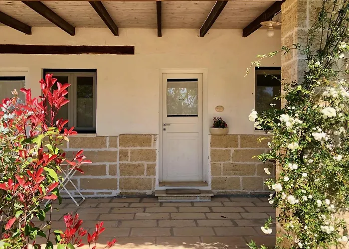 Masseria La Torre Maglie