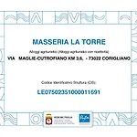 Agroturismo Masseria La Torre *