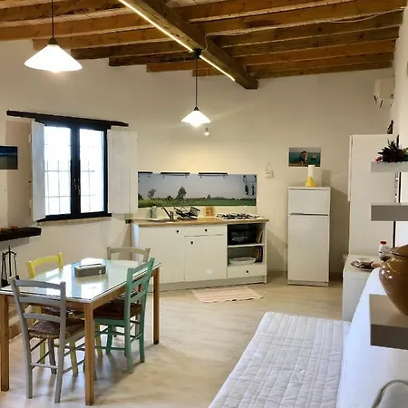 Masseria La Torre