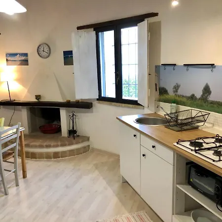 Masseria La Torre Farm stay Maglie