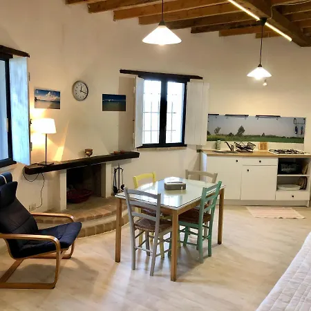Farm stay Masseria La Torre Maglie