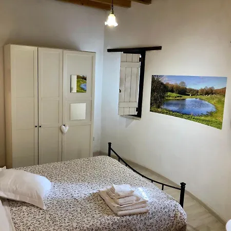 Farm stay Masseria La Torre