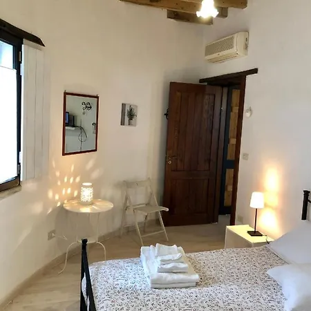 Masseria La Torre Vakantieboerderij