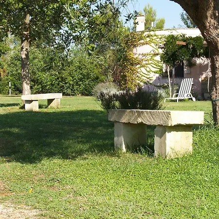 Masseria La Torre