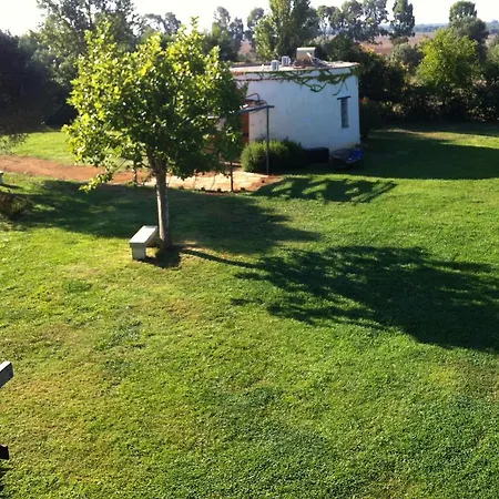 Masseria La Torre * Maglie