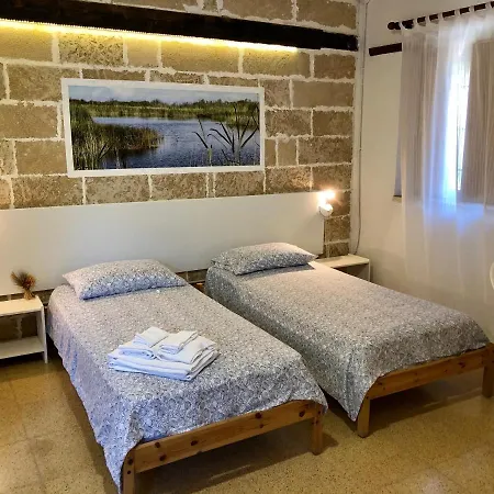 Masseria La Torre Maglie