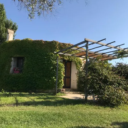 Masseria La Torre Farm stay