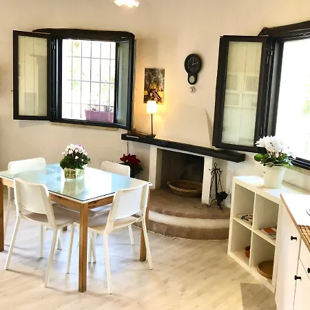 Farm stay Masseria La Torre Maglie
