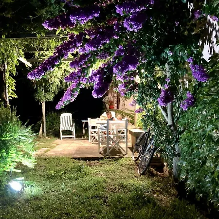 Masseria La Torre Farm stay *