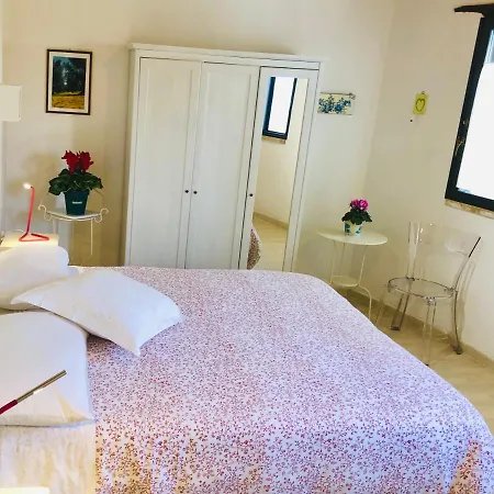 Masseria La Torre Farm stay *