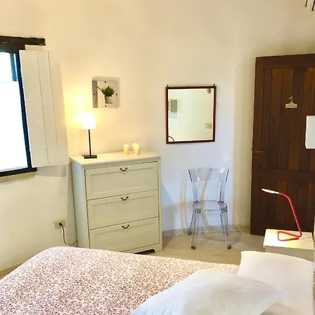 Masseria La Torre