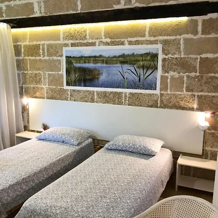 Farm stay Masseria La Torre *