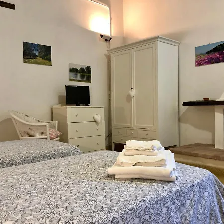 Masseria La Torre Farm stay