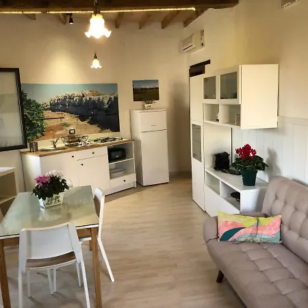 Masseria La Torre Farm stay Maglie