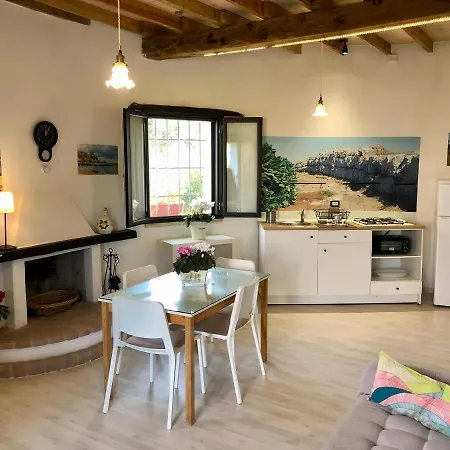 Masseria La Torre Maglie