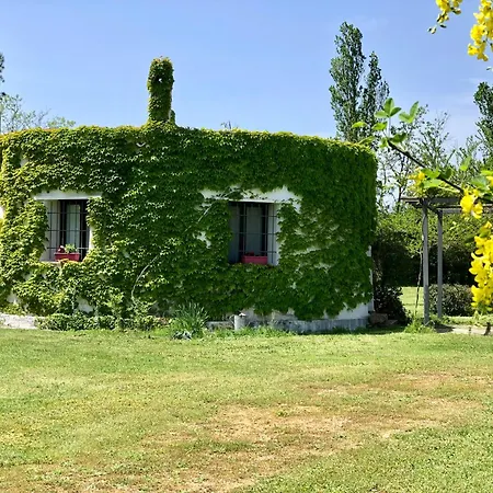 Masseria La Torre *