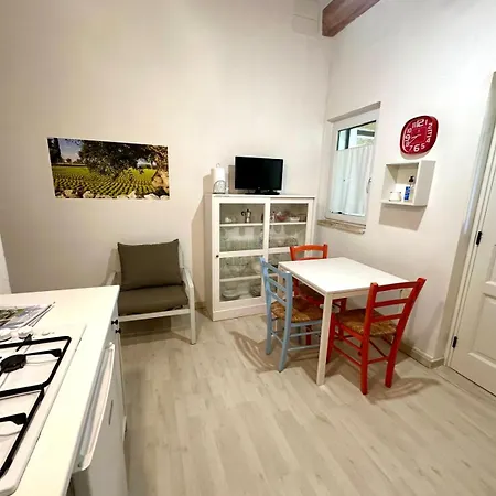 Masseria La Torre *
