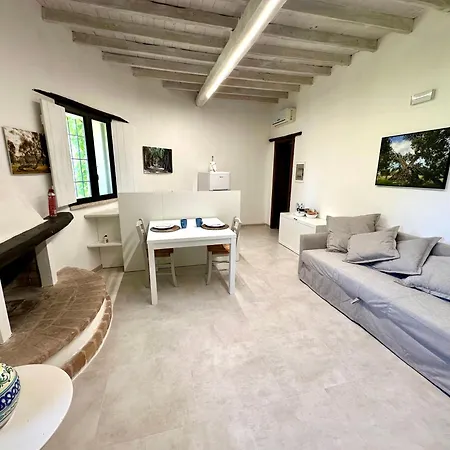 Masseria La Torre Maglie