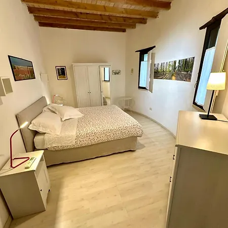 Alloggio per agriturismo Masseria La Torre