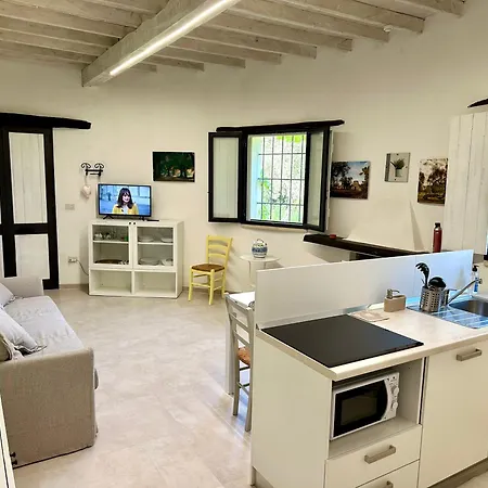 Alloggio per agriturismo Masseria La Torre Maglie