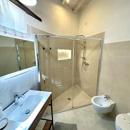 Masseria La Torre Alloggio per agriturismo