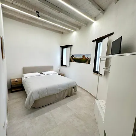 Masseria La Torre Alloggio per agriturismo *