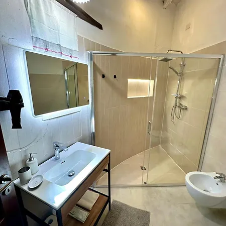 Alloggio per agriturismo Masseria La Torre *