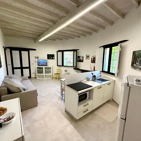 Masseria La Torre