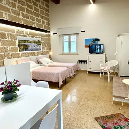Masseria La Torre Maglie